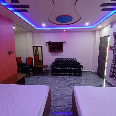 Resorts Birds Nest Tajpur Екстериор снимка