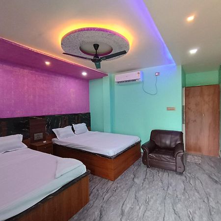 Resorts Birds Nest Tajpur Екстериор снимка