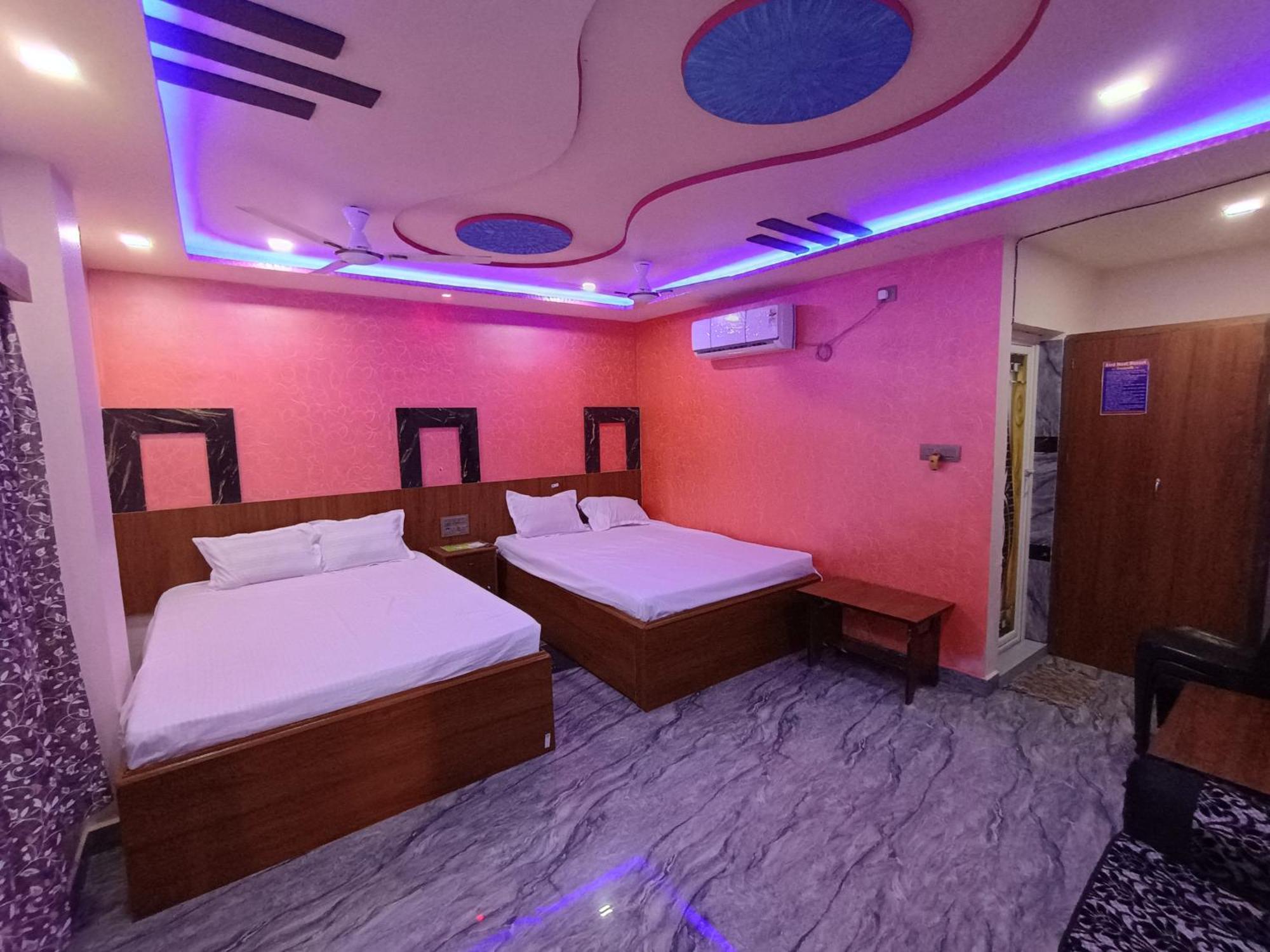 Resorts Birds Nest Tajpur Екстериор снимка