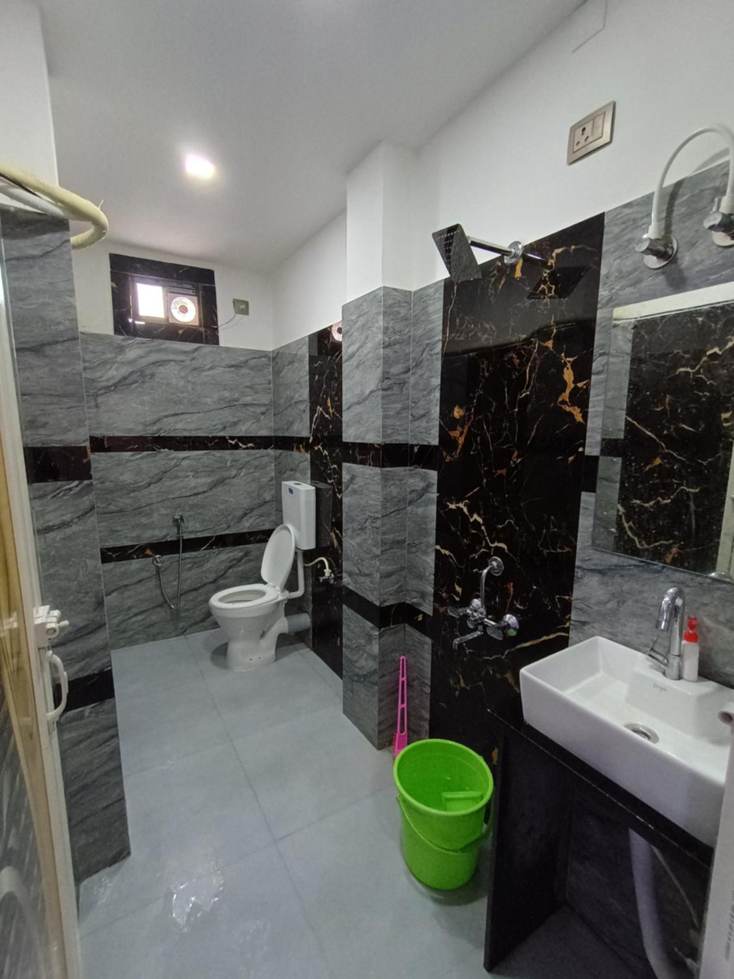 Resorts Birds Nest Tajpur Екстериор снимка