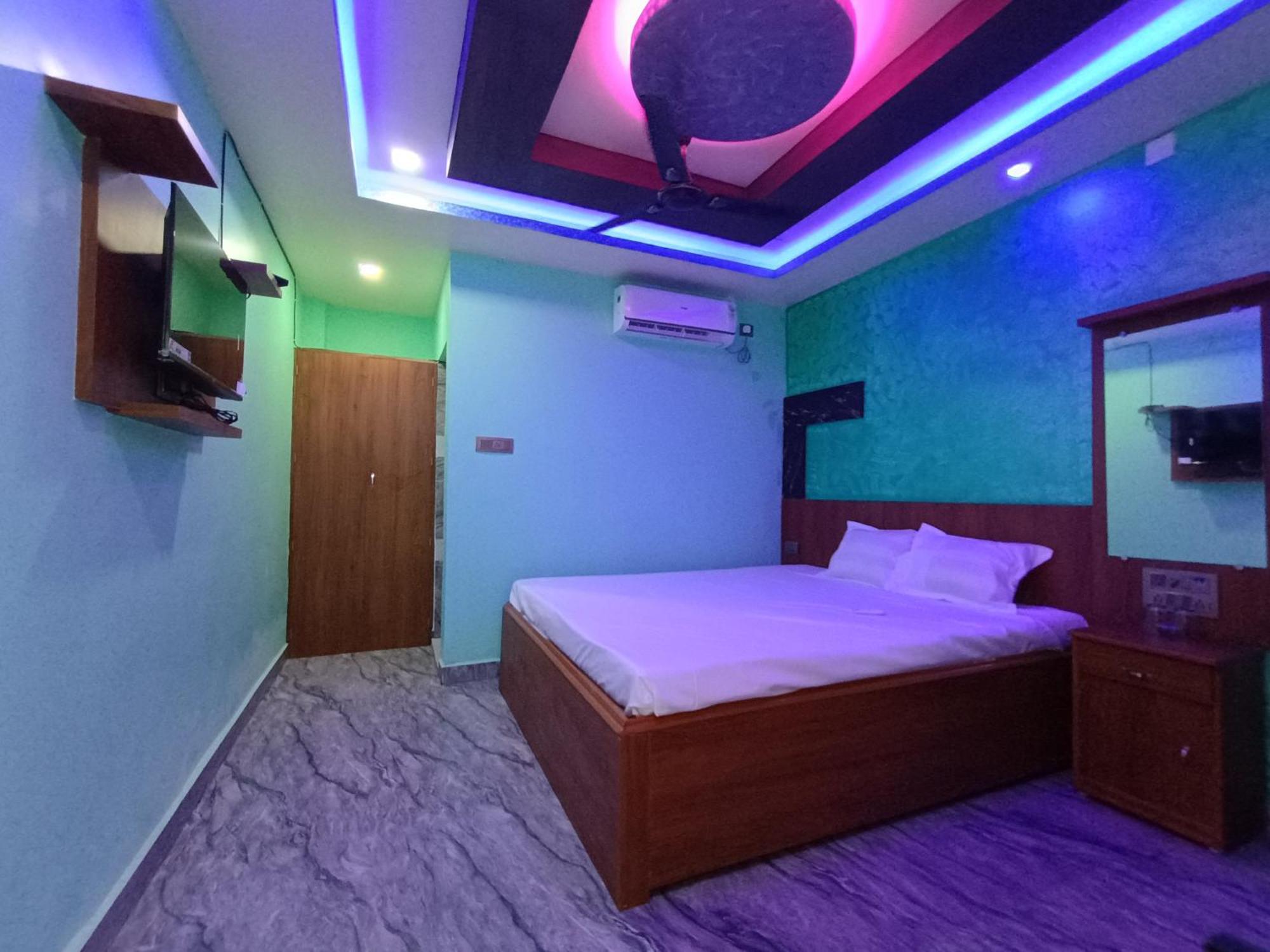 Resorts Birds Nest Tajpur Екстериор снимка