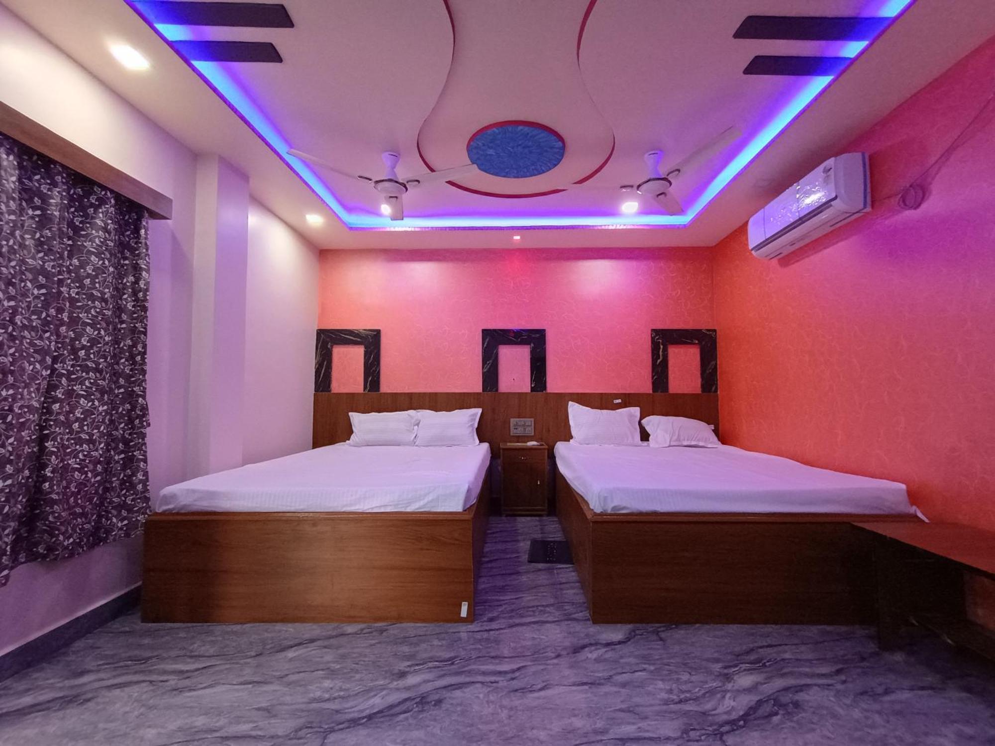 Resorts Birds Nest Tajpur Екстериор снимка