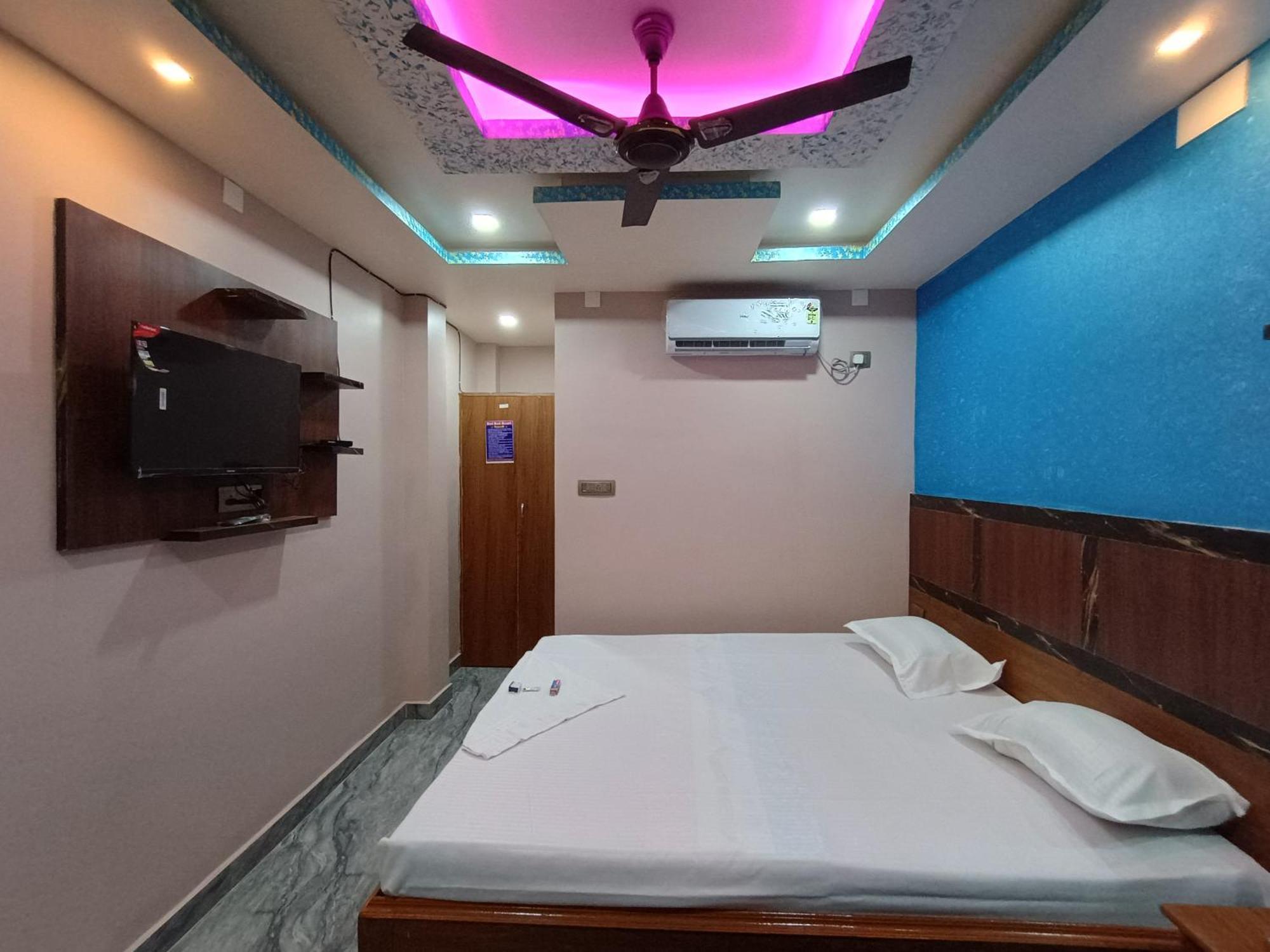 Resorts Birds Nest Tajpur Екстериор снимка