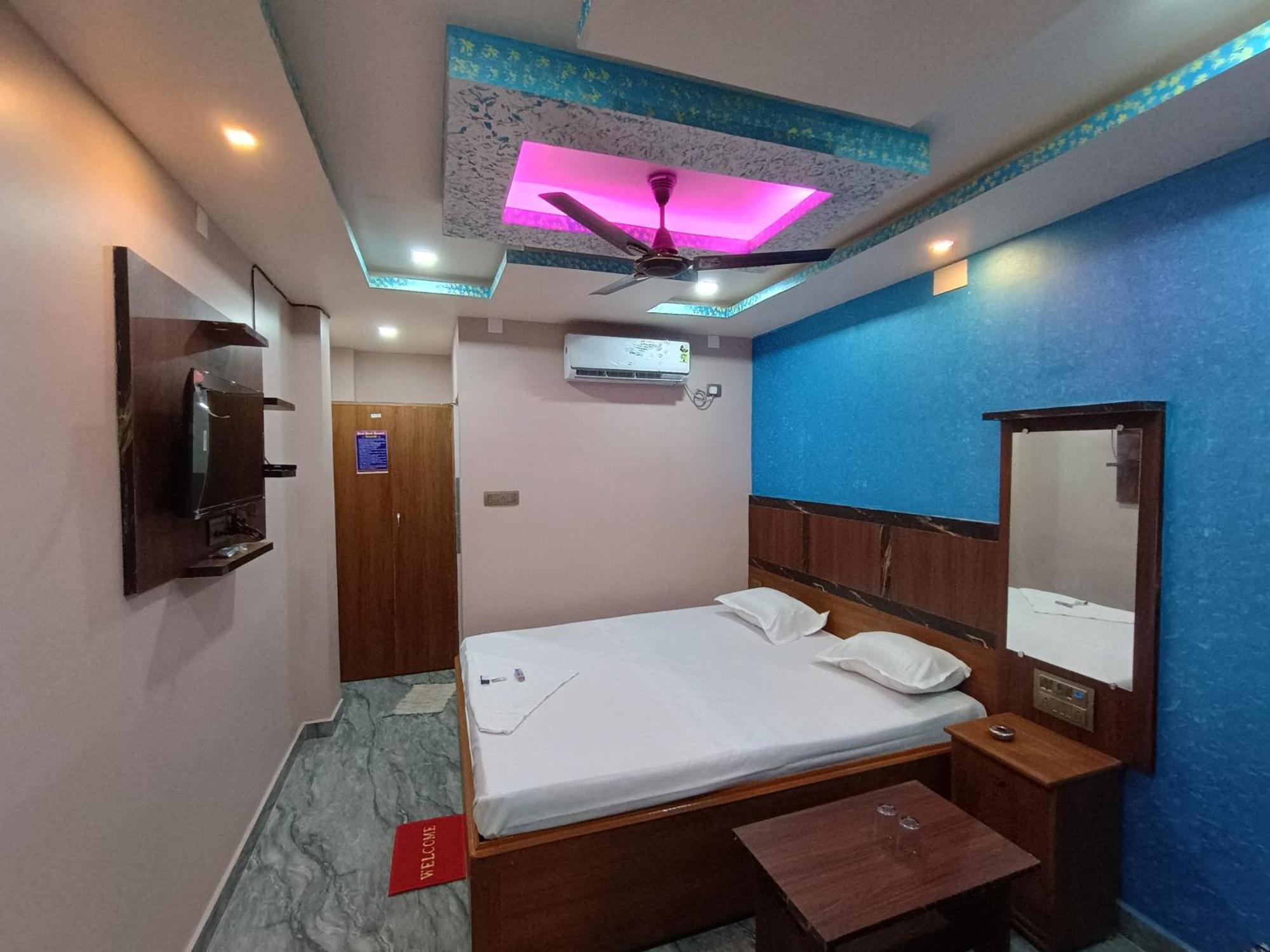 Resorts Birds Nest Tajpur Екстериор снимка