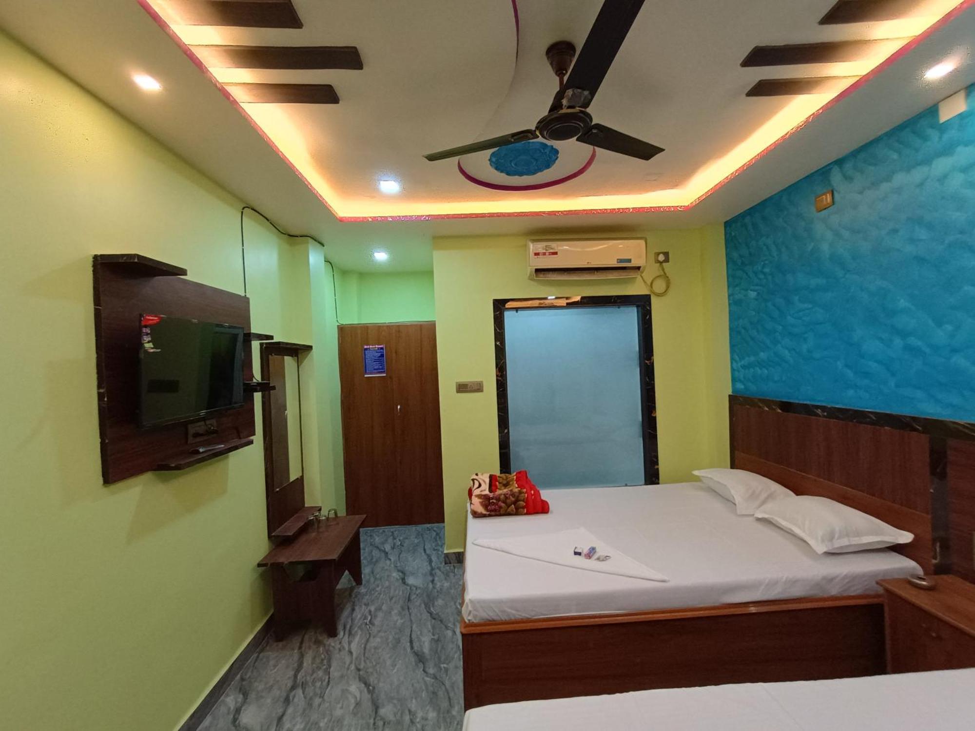 Resorts Birds Nest Tajpur Екстериор снимка