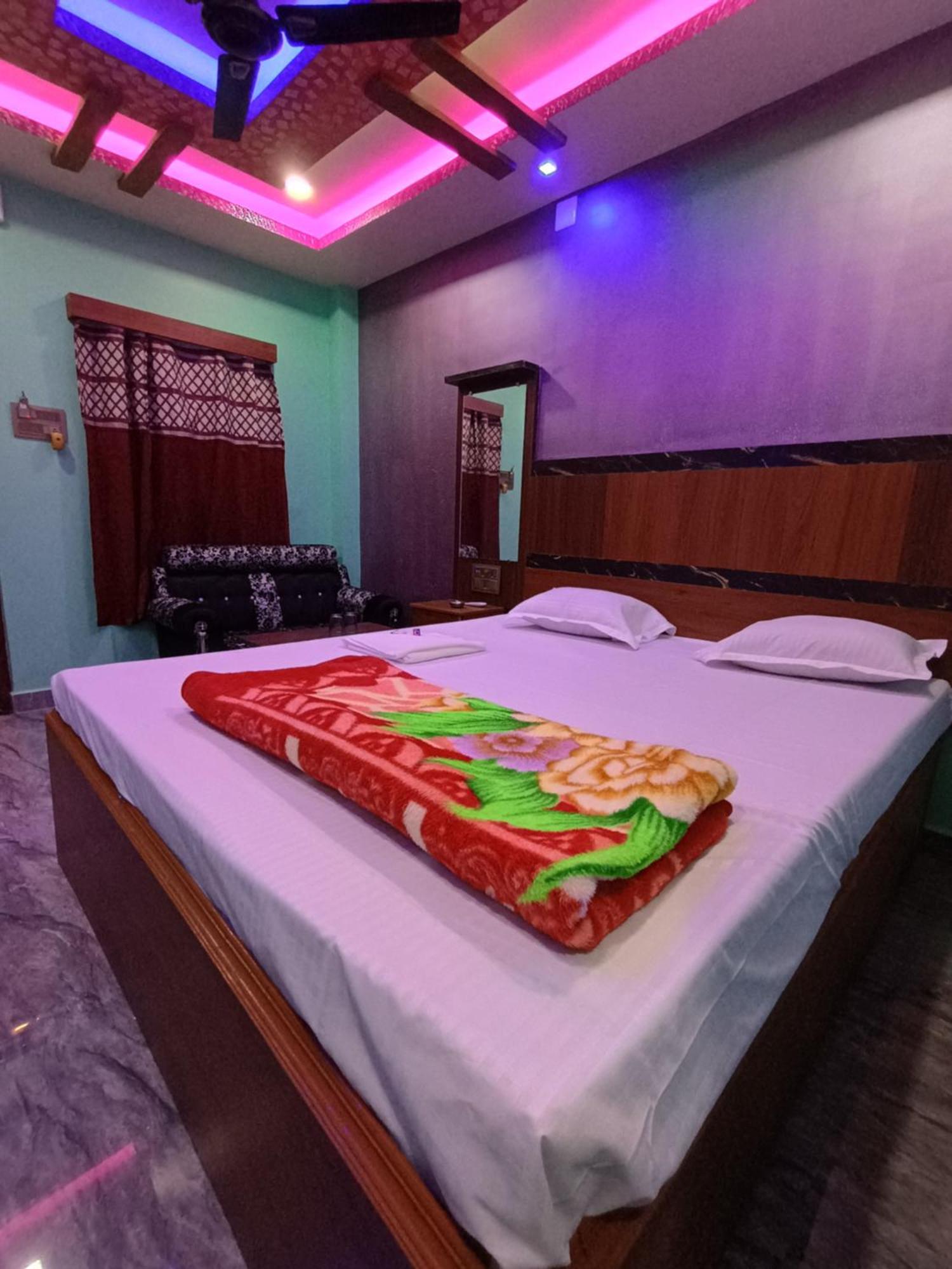 Resorts Birds Nest Tajpur Екстериор снимка
