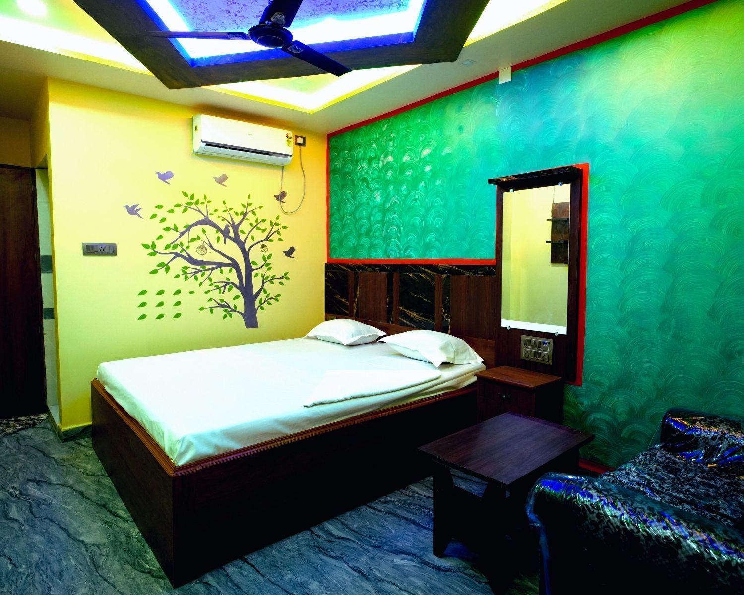 Resorts Birds Nest Tajpur Екстериор снимка