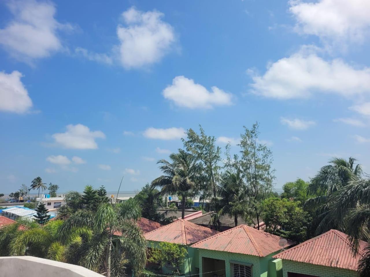 Resorts Birds Nest Tajpur Екстериор снимка